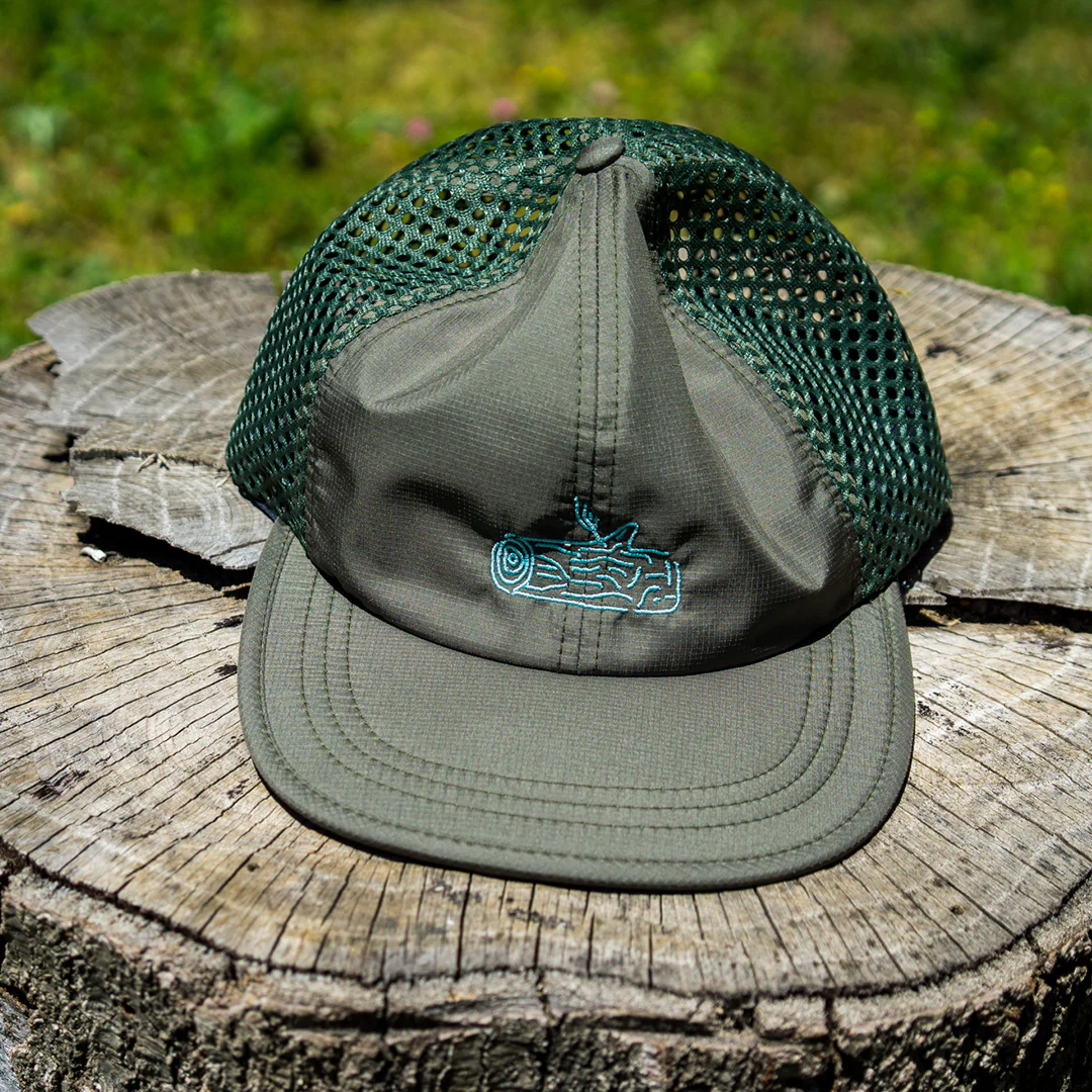 Soft Goods & PineSoap